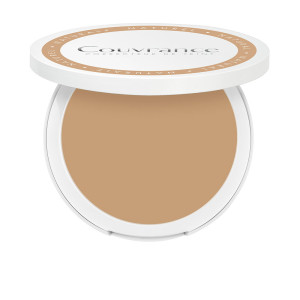 Avène Couvrance base de maquillage crème compacte #Naturel
