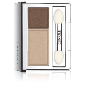 Clinique Tout Sur Le duo Shadow #Comme le Vison