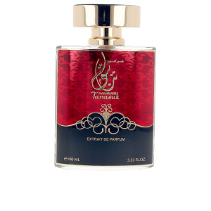 Al Haramain Tanasuk eau de parfum vaporisateur 100 ml