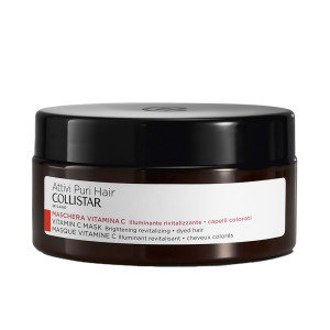 Collistar Après-shampooing revitalisant Vitamine C 200 ml