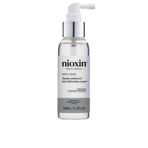 Nioxin Diaboost - Tratamiento Intensivo para Aumentar el Grosor y Proteger la Rotura 100 ml