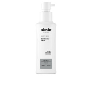 Nioxin Hair Booster - Tratamento para espessura e densidade 100 ml