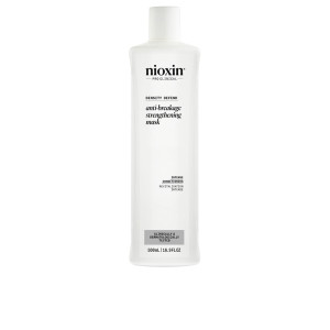 Nioxin Density Defend - Máscara Anti-Quebra e Fortalecedora 500 ml