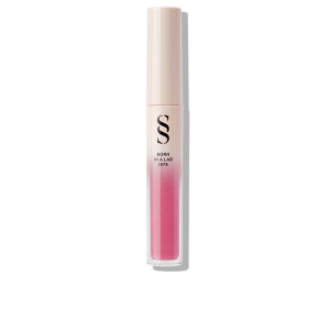 Sensilis Lip Glow Oil Repair brillant à lèvres #03-Bubble Gum