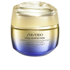 Shiseido Vital Perfection crème de jour liftante & raffermissante SPF30 50 ml