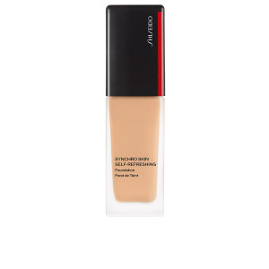 Shiseido Synchro Skin fond de teint auto-rafraîchissant SPF30 #230