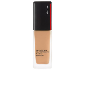 Shiseido Base auto refrescante Synchro Skin FPS30 #360