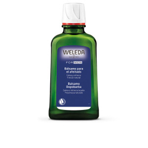 Weleda Bálsamo de barbear For Men 100 ml