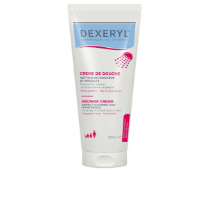 Dexeryl Shower creme de banho 200 ml