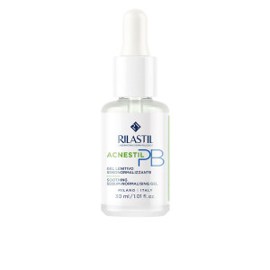 Rilastil Acnestil Pb Gel apaisant sébonormalisant 30 ml
