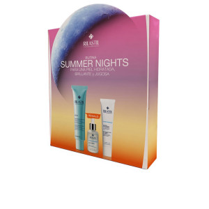Rilastil Etui Masque Routine Aqua Nuit 3 pcs