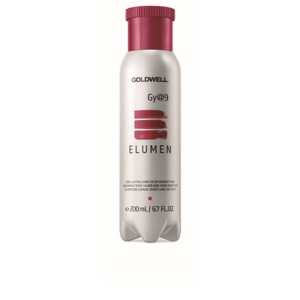 Goldwell Elumen Color long lasting hair color oxidant-free #Gy@9