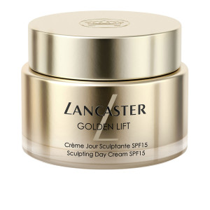 Lancaster Creme de dia Golden Lift FPS15 50 ml