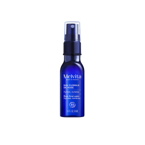 Melvita Aguas Florales agua floral de rosa vaporizador 50 ml