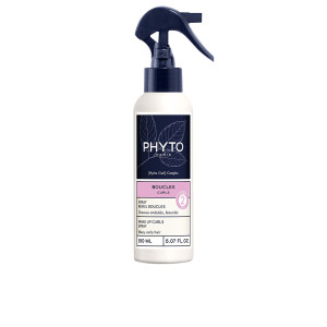 Phyto Rizos spray revelador de cachos 150 ml