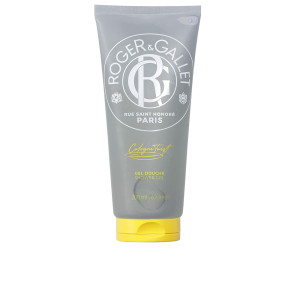 Roger & Gallet Gel de banho Cologne Twist 200 ml