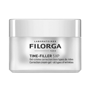 Laboratoires Filorga TIME-FILLER 5XP crème-gel correcteur 50 ml