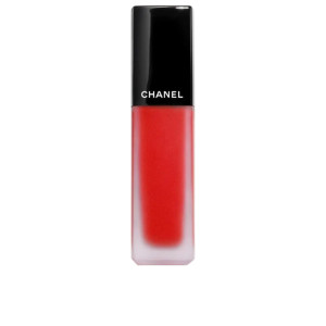 Chanel Rouge Allure veludo líquido #222-spirituelle