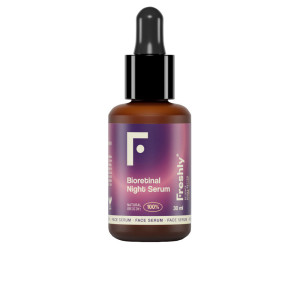Freshly Cosmetics Soro Noite Bioretinal 30 ml