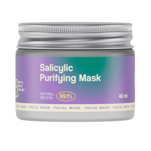 Freshly Cosmetics Masque Purifiant Salicylique 40 ml