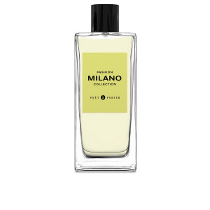 Pret-A-Porter Coleção Milano eau de parfum vaporizador 100 ml
