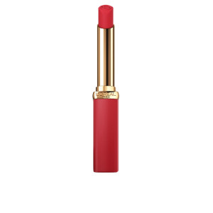L'Oréal París Color Riche volume intenso fosco edição limitada #100-rosa no valor de