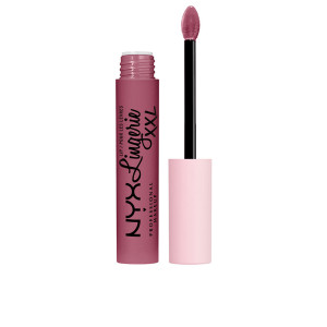 Nyx Professional Make Up Lingerie Xxl #sem amarração