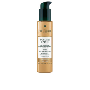 Rene Furterer Sublime Karité crème coiffante professionnelle disciplinaire légère 100 ml