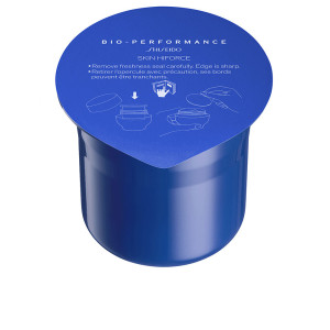 Shiseido BIO-PERFORMANCE Peau Hiforce crème recharge 50 ml