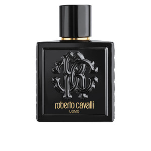 Roberto Cavalli Uomo eau de toilette vaporizador 100 ml