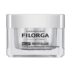 Laboratoires Filorga NCEF-REVITALIZE creme antienvelhecimento polirevitalizante 50 ml