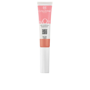 Collistar Blush fluide Not Blush Vibes #03-Orange Spritz