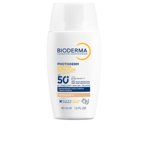 Bioderma Photoderm Xdefense crème solaire teintée SPF50+ #02