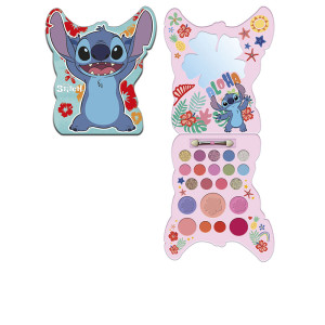 Lorenay Stitch paleta de maquillaje 1 u