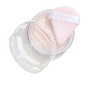 Gosh BAKE’N Set poudre #001-Rose Tendre