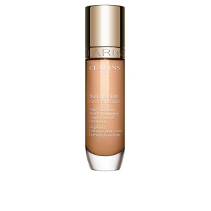 Clarins Base de maquiagem Skin Illusion Full Coverage #108.3N