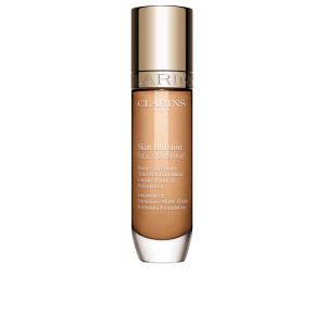 Clarins Skin Illusion base de maquillage Couverture Complète #108.5W