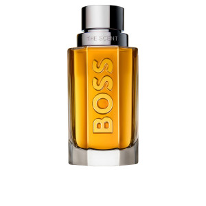 Boss Le Parfum eau de toilette vaporisateur 200 ml