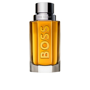 Boss The Scent after-shave lotion 100 ml