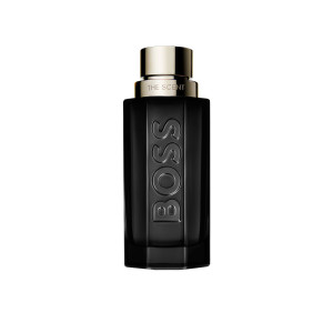 Boss Le Parfum Pour Lui Magnetic eau de parfum vaporisateur 50 ml