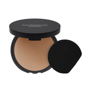 bareMinerals Barepro 24HR fond de teint poudre perfecteur de peau #40-cool