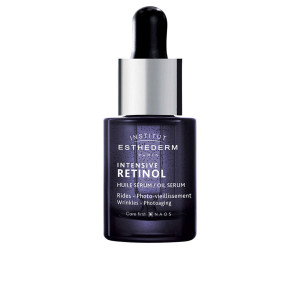 Institut Esthederm Óleo de soro Intensivo Retinol 15 ml