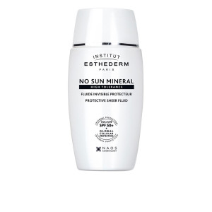 Institut Esthederm Fluide Minéral Sans Soleil SPF50+ 50 ml