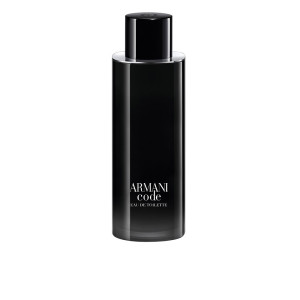 Giorgio Armani Code Pour Homme eau de toilette vaporisateur 200 ml