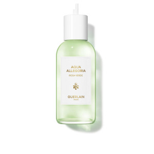 Guerlain Refil de Aqua Allegoria Rose Green eau de toilette 200 ml