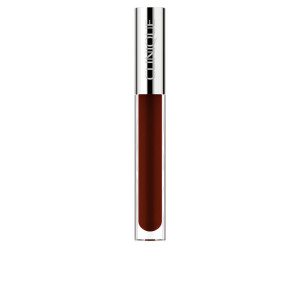 Clinique Pop Plush brillant à lèvres crémeux #Miel Noir