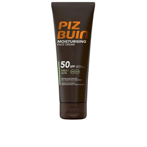 Piz Buin Creme facial hidratante FPS50+ 50 ml