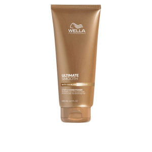 Wella Professionals Condicionador Ultimate Smooth 200 ml
