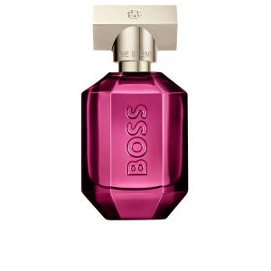 Boss Le Parfum Pour Elle Magnetique eau de parfum vaporisateur 50 ml