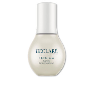 Declaré OLU’OLU Caviar Supreme sérum concentré